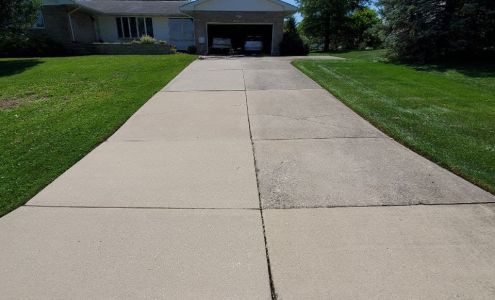 Elderson's Pressure Washing 2633 1132N, Lake Village Indiana 46349