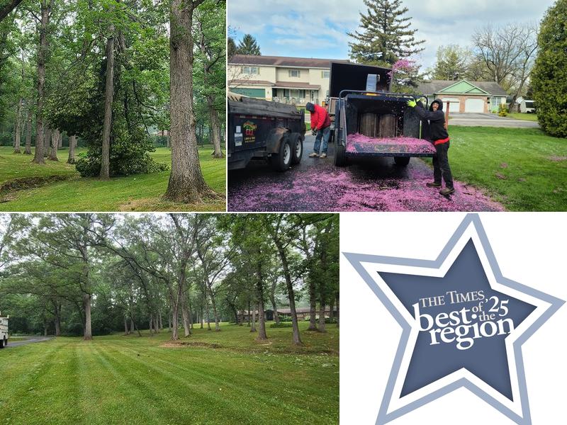 Culbreth's Lawn & Tree