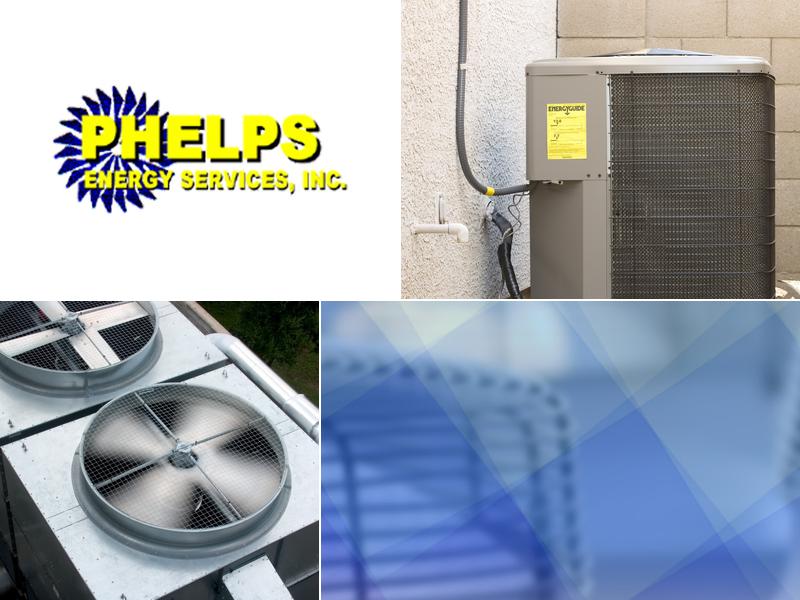 Phelps Energy Services, Inc