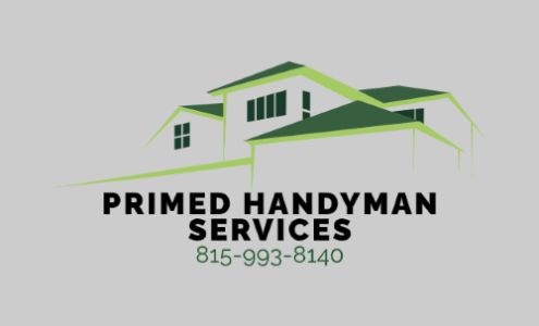 Primed Handyman Services LLC