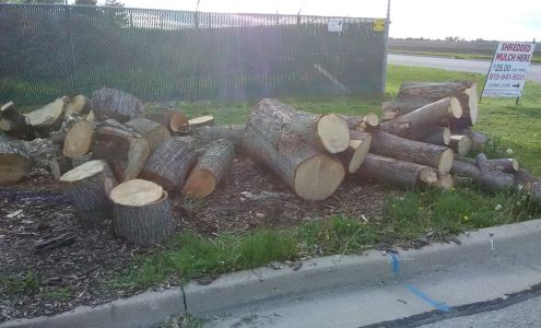 Grogan Tree Services and Mulch 2666 Beyer Rd, Morris Illinois 60450