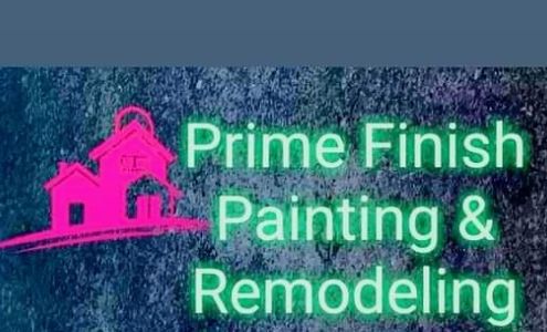Prime Finish Painting & Remodeling 146 W Main St, El Paso Illinois 61738