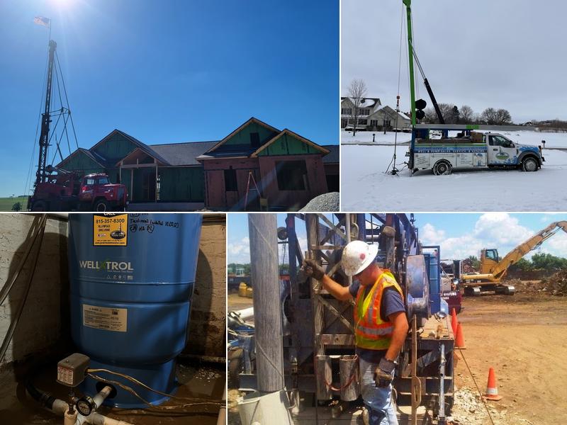 Prairie State Water Systems Inc.