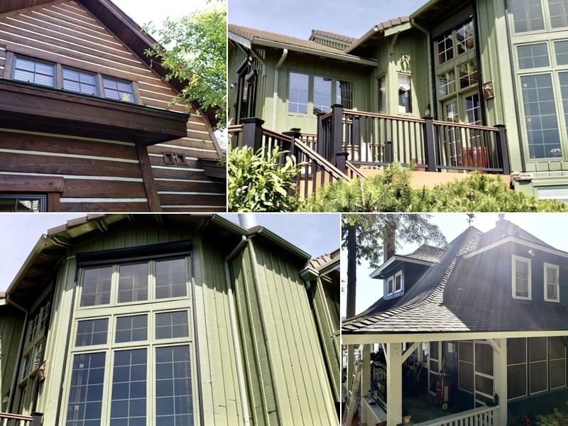 Brent Bjornson Painting