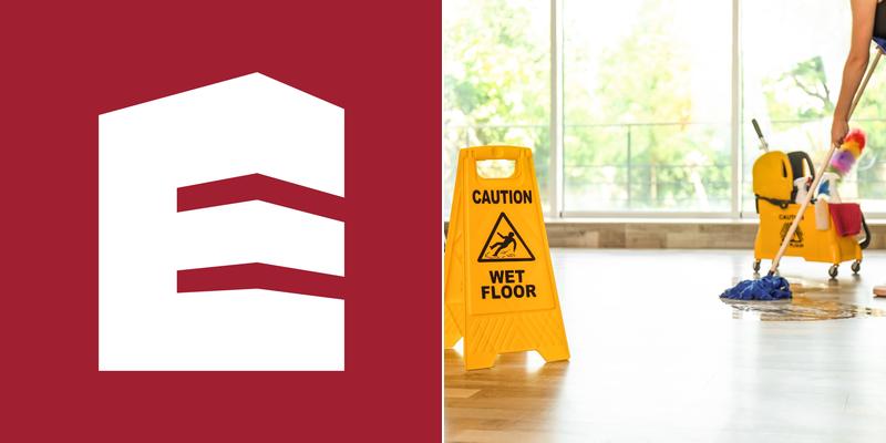 Easterday Building Maintenance