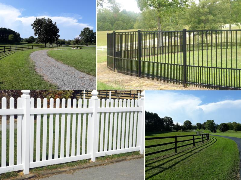 Ranck's Quality Fencing