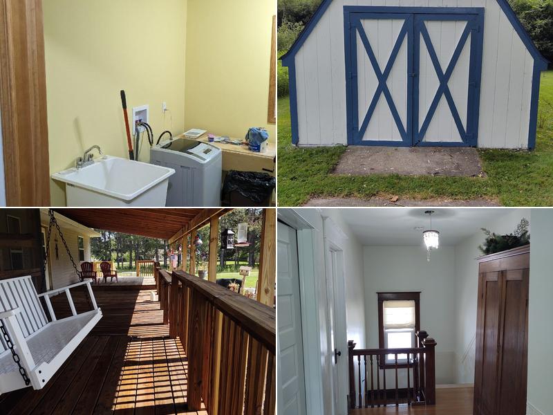 Hanks Painting & Handyman Service