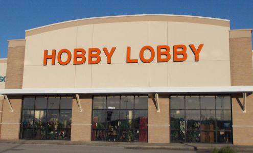 Hobby Lobby