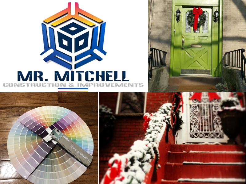 Mr. Mitchell's Home Maintenance & Services