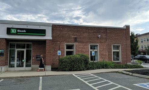 TD Bank