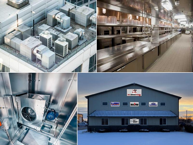 Triangle Environmental