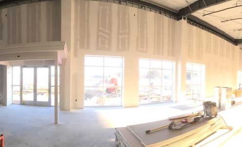 Monster Drywall Inc 20802 Lake Blvd, Shafer Minnesota 55074