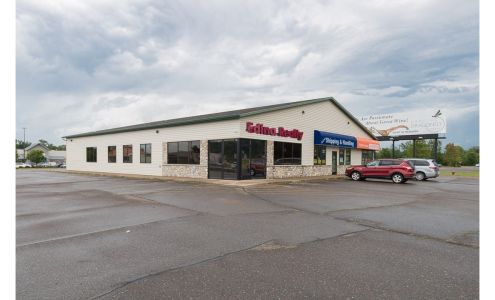 Edina Realty Saint Croix Falls