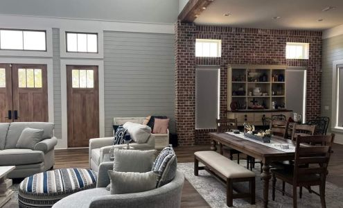 Sanders Construction Services, LLC