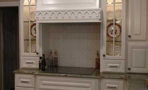 Mark's Custom Cabinets & Carpentry LLC