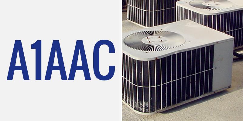 A-1 American Air Control Inc