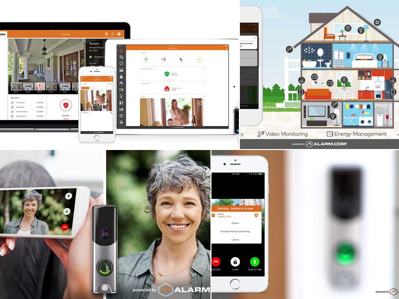 Smart Alarm Solutions LLC