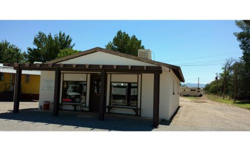 Apache Mobile Park Saint David