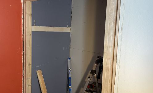 McKinney & Co Handyman Services LLC