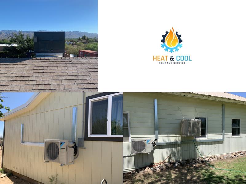 Sam’s Heating and Cooling