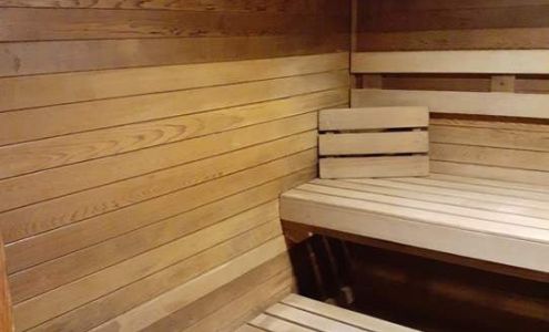 All Things Sauna & Steam LLC 10631 W Edgewood Dr, Sun City Arizona 85351