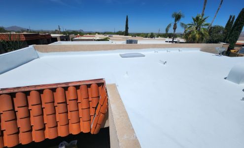 GreenGo Roofing