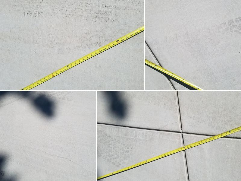 Vanhuss Custom Concrete