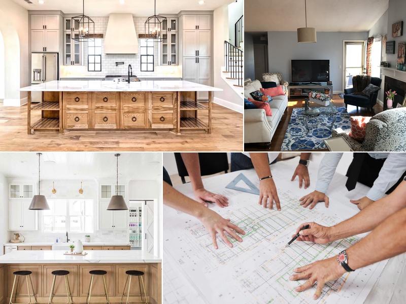 Modern Concepts Cabinetry & Design Services