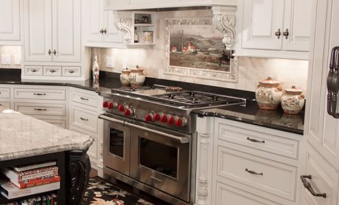 Fehrenbacher Cabinets, Inc.