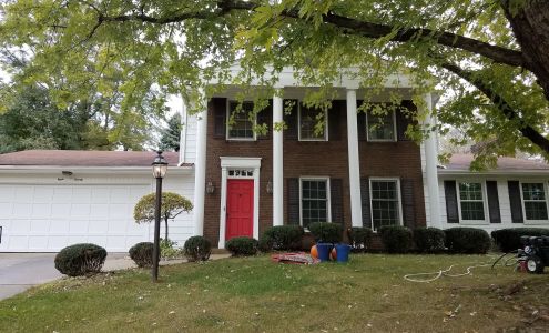 Mike's Home Maintenance 803 Main St #295, Anderson Indiana 46011