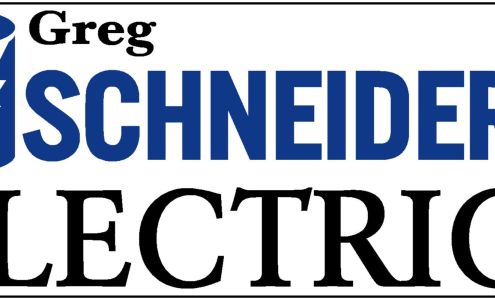 Greg Schneider Electric 14500 S 380 W, Remington Indiana 47977