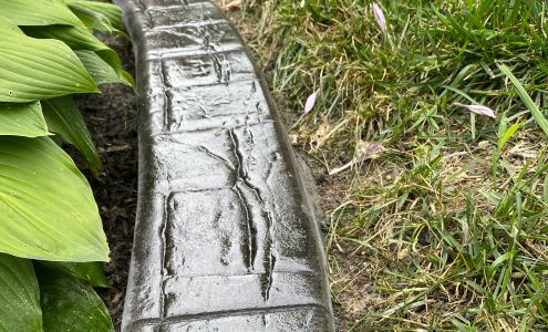 DK Lawn Care & Curbing 3227 W 1600 S, Remington Indiana 47977