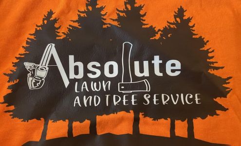 Absolute Lawn & Tree Service LLC