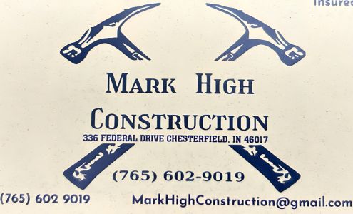 Mark High Construction