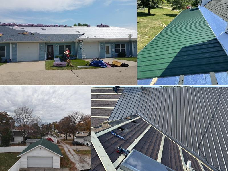 Godinez Roofing and Construction LLC