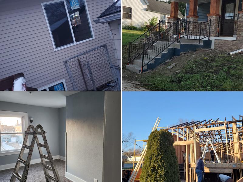 Sanchez Construction