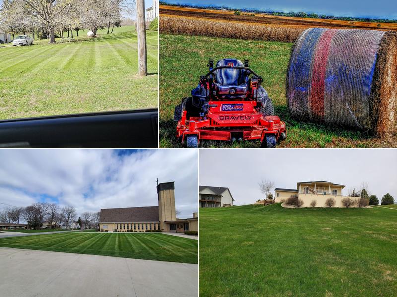 Lawn Commander Lawn Care L.L.C