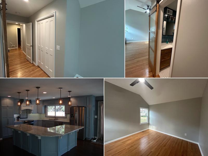 Kirk's Remodeling & Custom Home