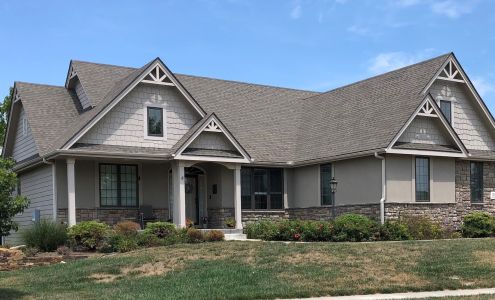 Cedar Creek Contracting 732 SE Shawnee Heights Rd, Tecumseh Kansas 66542