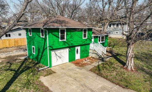 St. Mary's Real Estate, Inc. Saint Marys