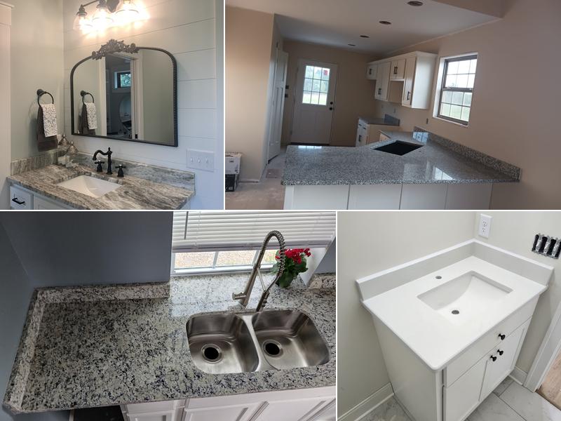 GEMSTONE GRANITE LLC