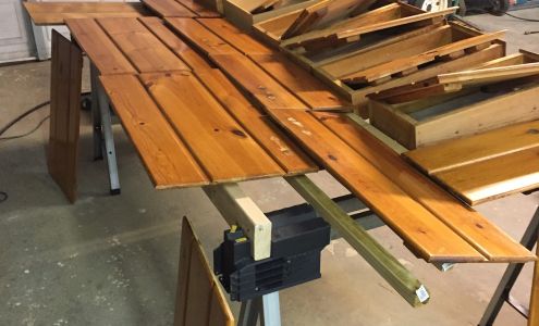 OBryan Handyman Service LLC 5750 Hwy 231 N, Hartford Kentucky 42347