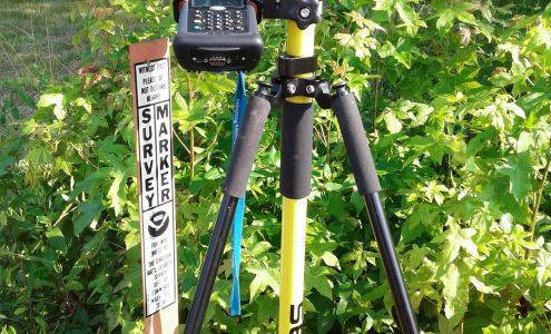 Kevin Simmons, Land Surveyor 8311 KY-2830, Maceo Kentucky 42355