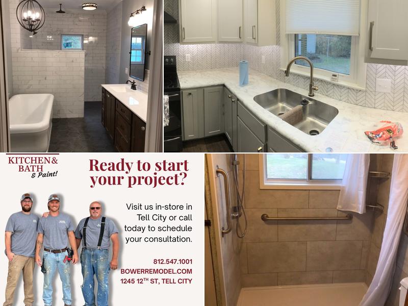 Bower Kitchen & Bath