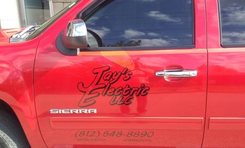 Jay's Electric