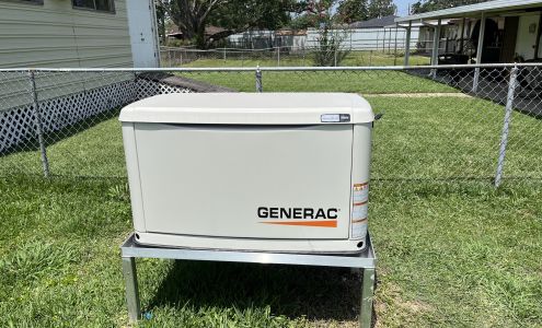 H & E Comfort Services 9297 LA-23, Belle Chasse Louisiana 70037