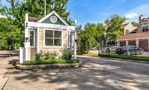 Oak Creek River Ridge