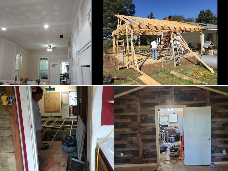 Eric Knox Remodeling
