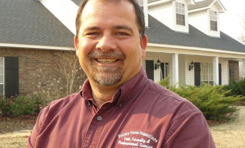 Vallery Home Inspections 2670 Messina Rd, Boyce Louisiana 71409