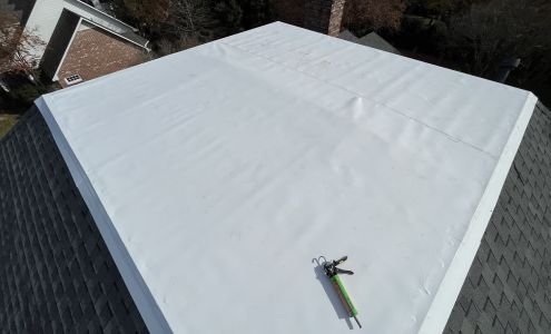 Ducote Roofing and Repair LLC